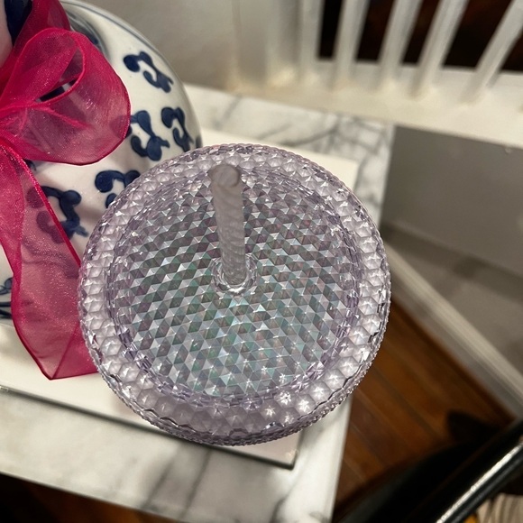 STARBUCKS Venti Cup Unicorn Iridescent Unicorn Studded Cup HARD TO FIND! 🔥 - Picture 2 of 6